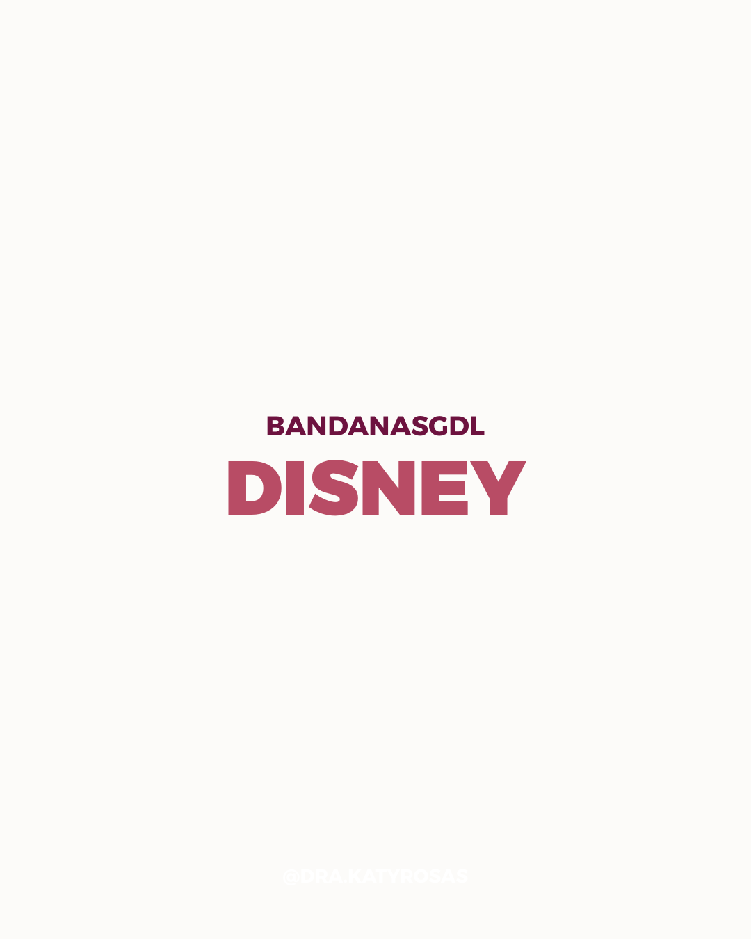 Disney collection