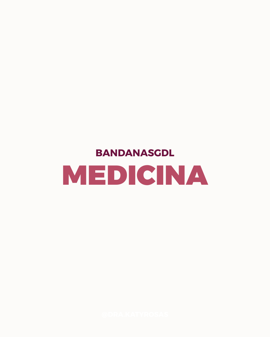 COLECCIÓN MEDICINA