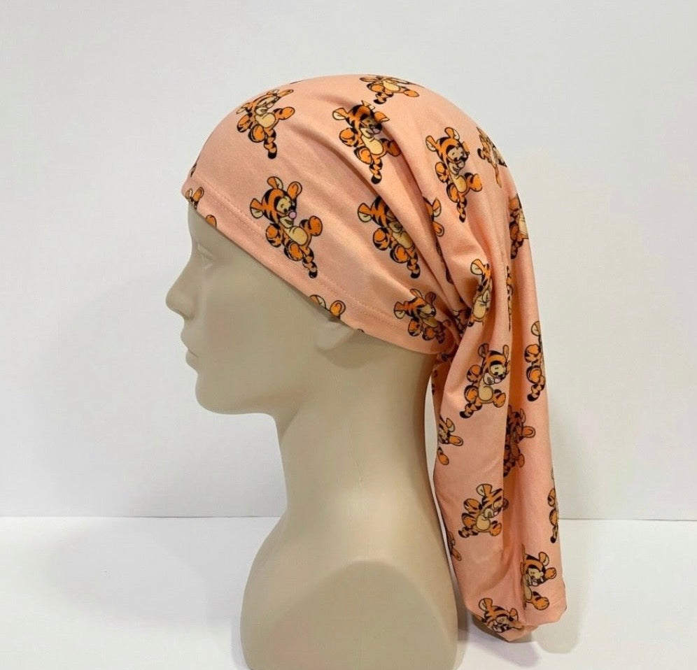 Bandana Baby Tigger
