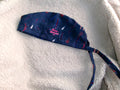 Gorrito clásico personalizado