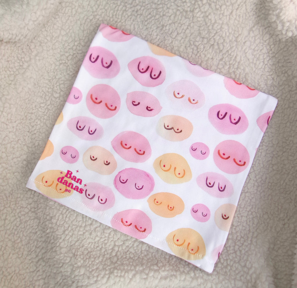 Bandana Bubis