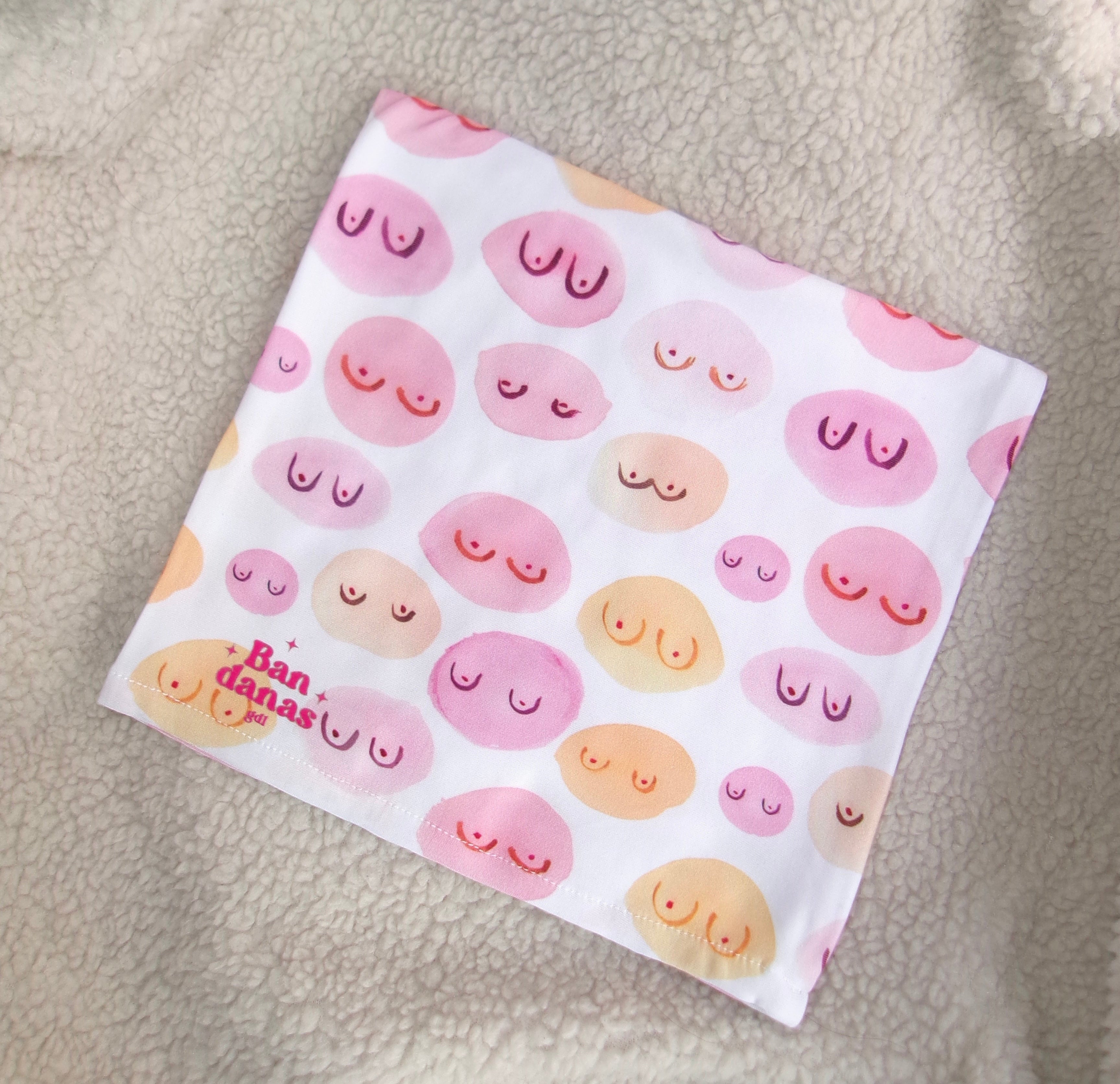 Bandana Bubis