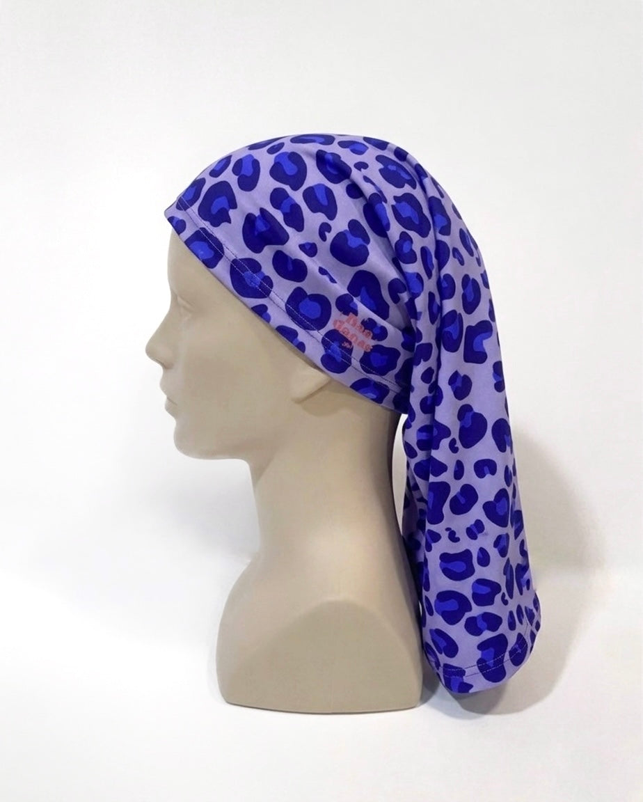 Bandana Blue