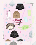 Bandana Cute Starwars