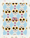Bandana Catrina