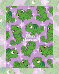 Bandana Pascal