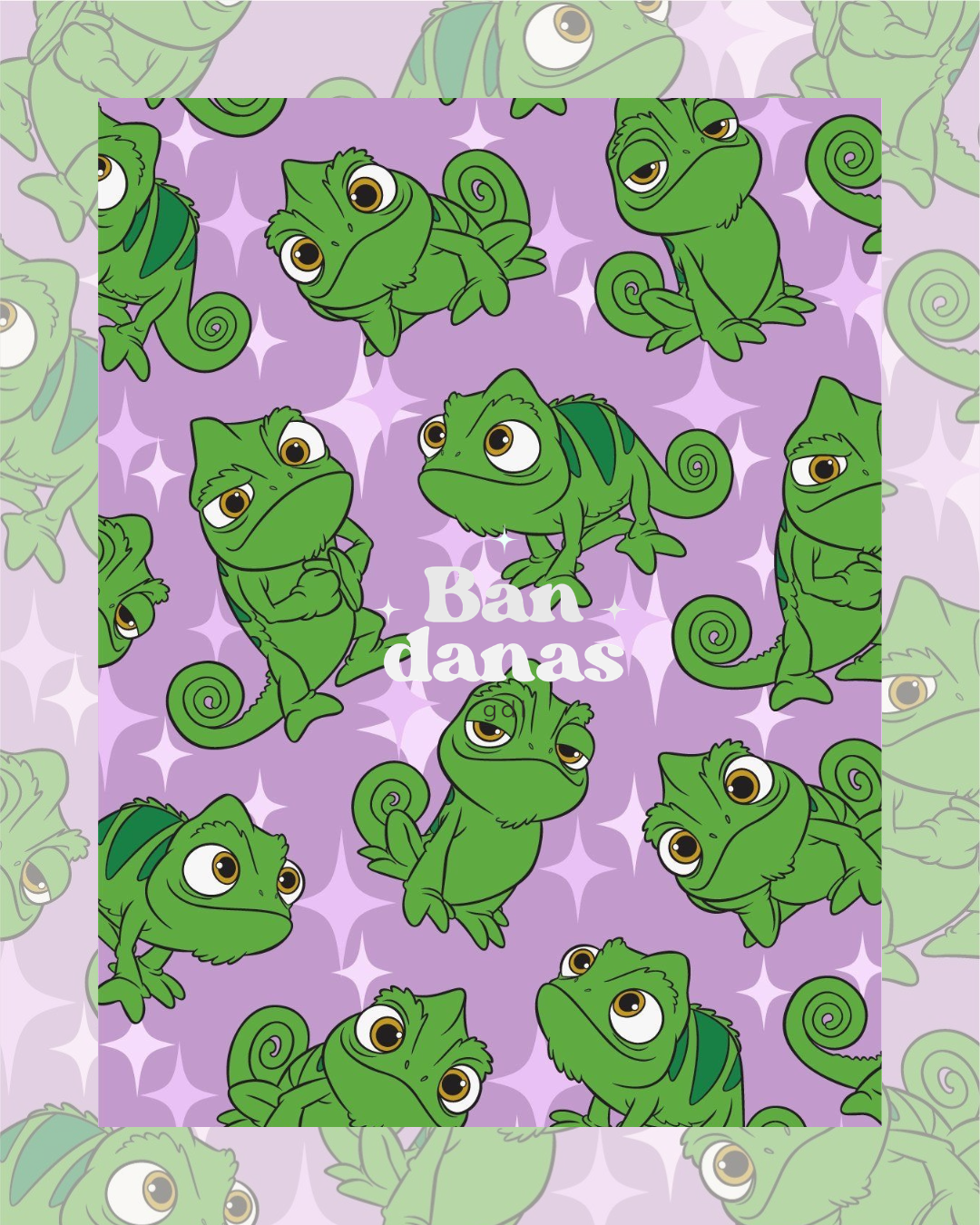 Bandana Pascal