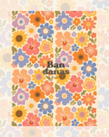 Bandana yellow