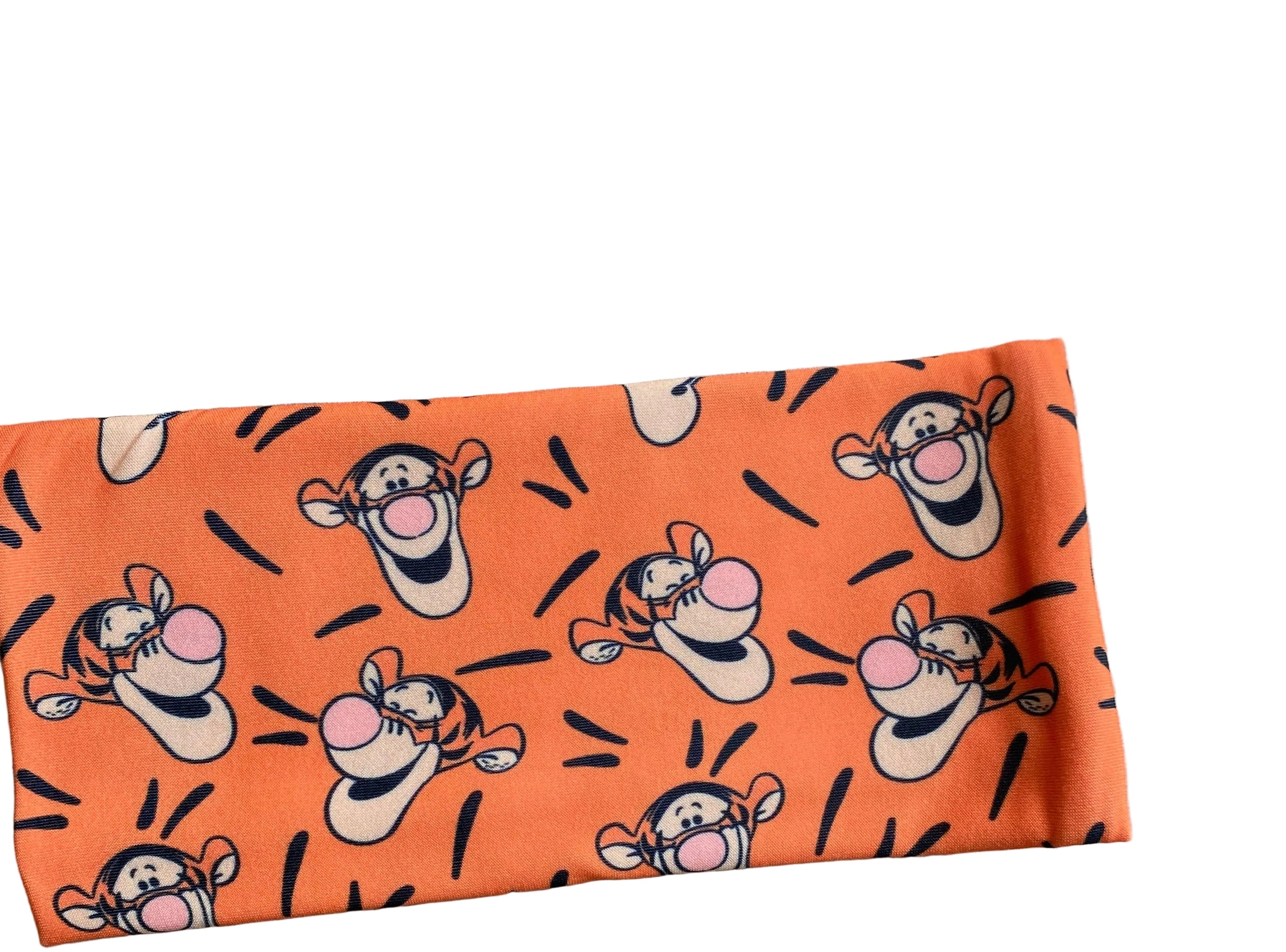 Bandana Tigger
