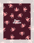 Bandana Úteros
