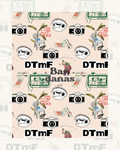 Bandana DTMF