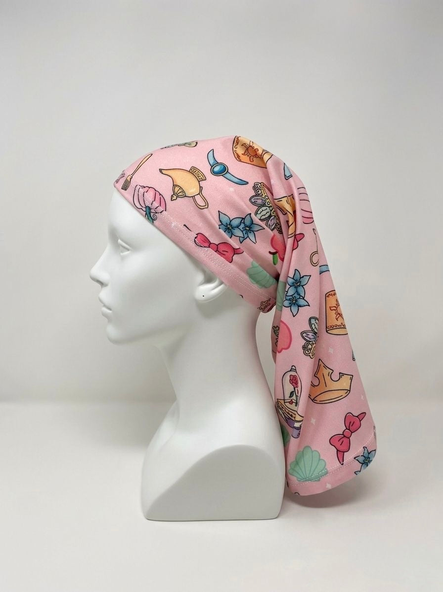 Bandana Princesas