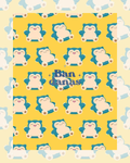 Bandana Snorlax