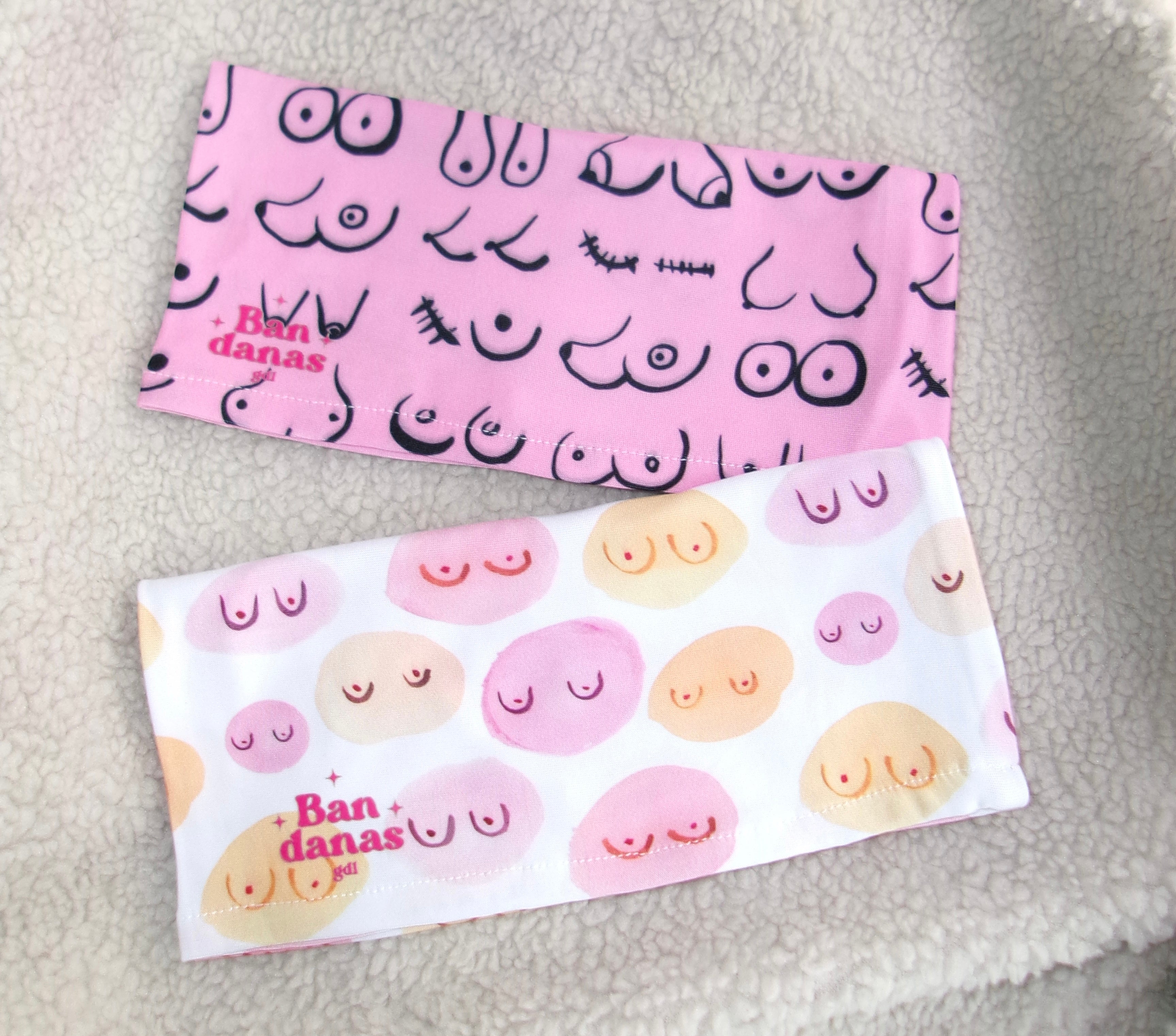 Bandana Bubis