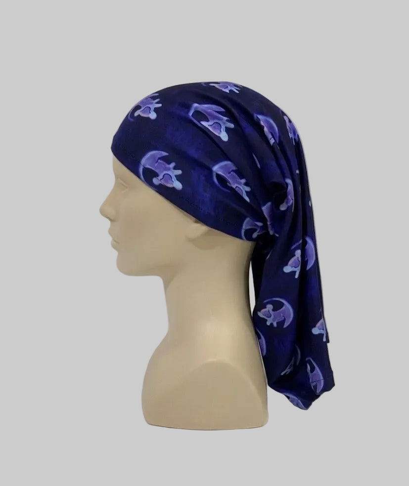 Bandana Simba