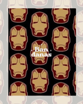 Bandana Ironman