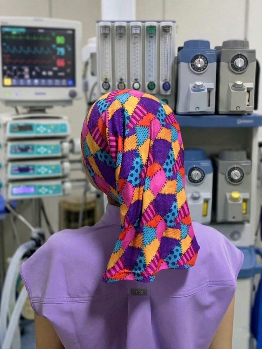 Bandana Sally