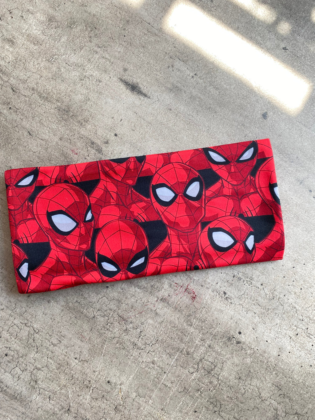 Bandana Spidey