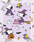 Spooky Snoopy