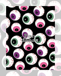 Bandana Spooky Eyes