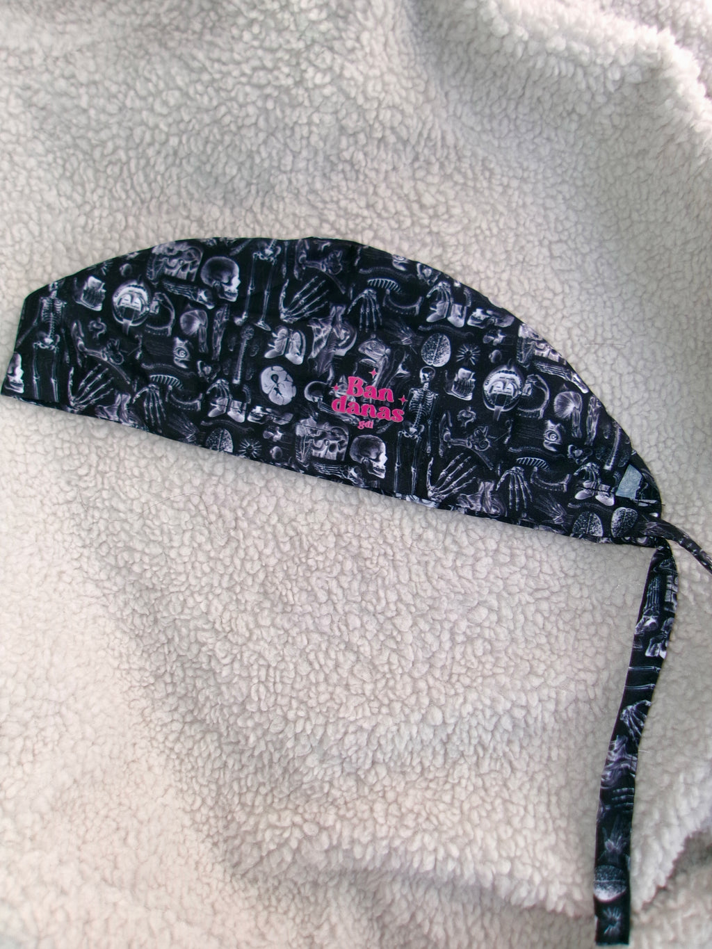 Gorrito clásico personalizado