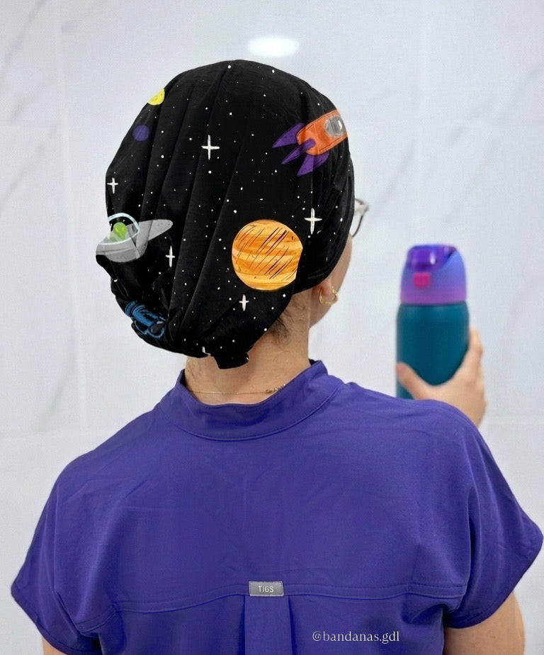 Bandana Space