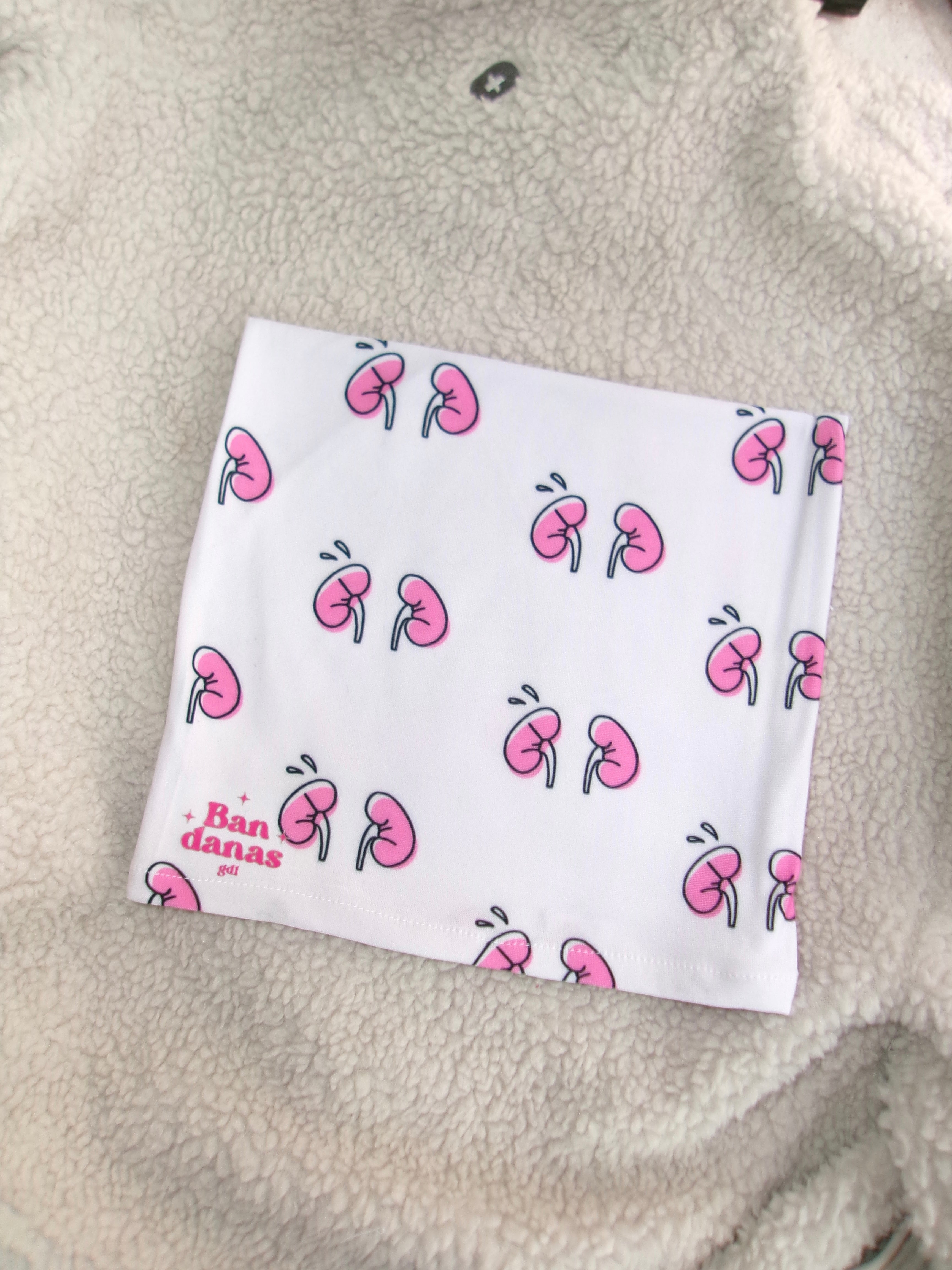 Bandana Kidney’s