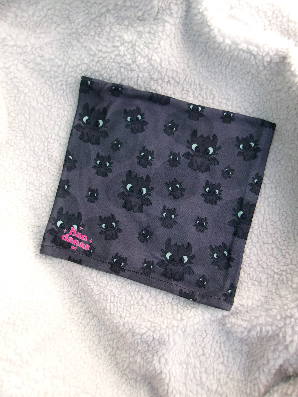 Bandana Furia Nocturna