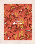 Bandana Mushu