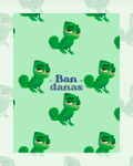 Bandana Pascal