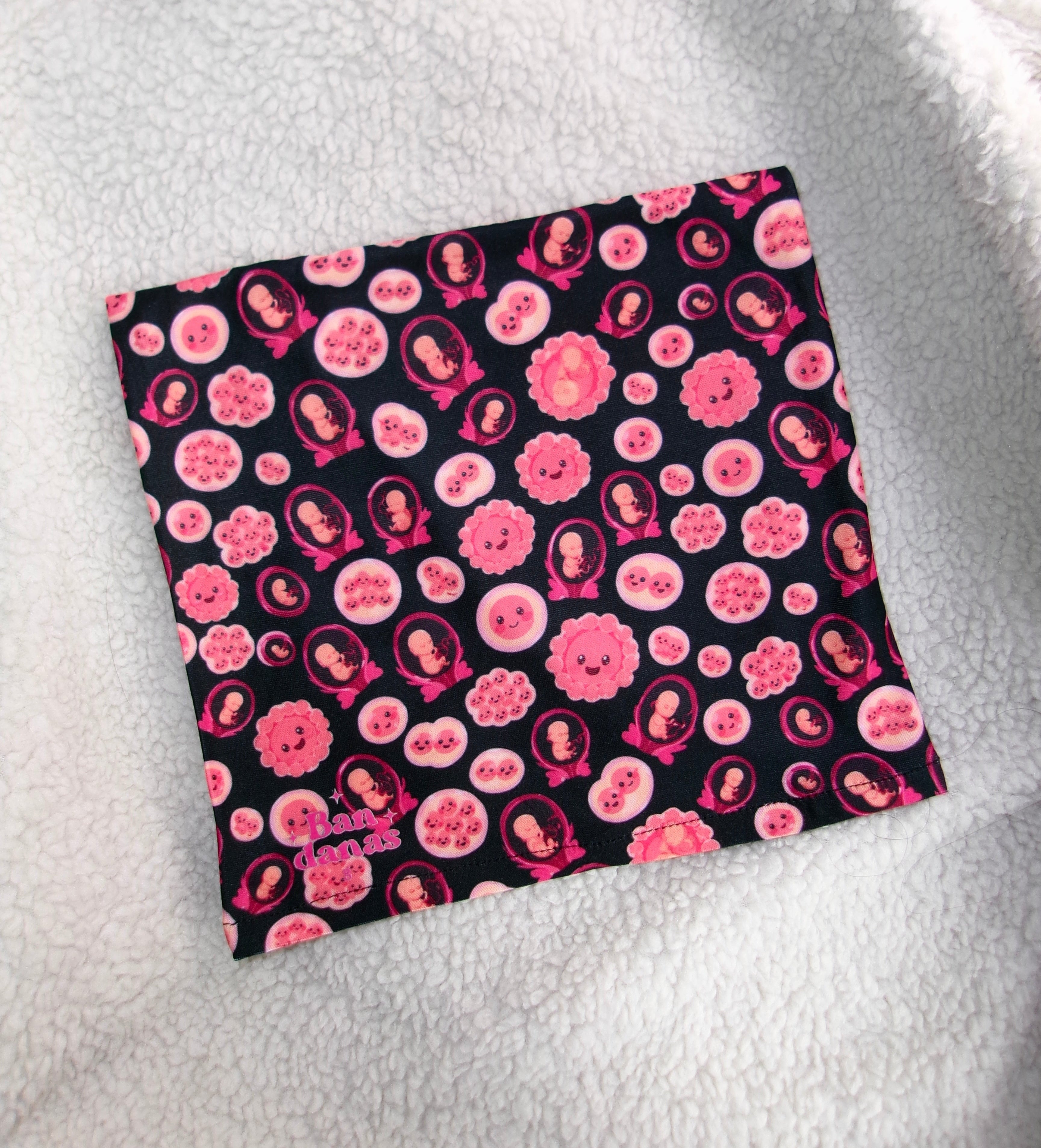 Bandana Ferti