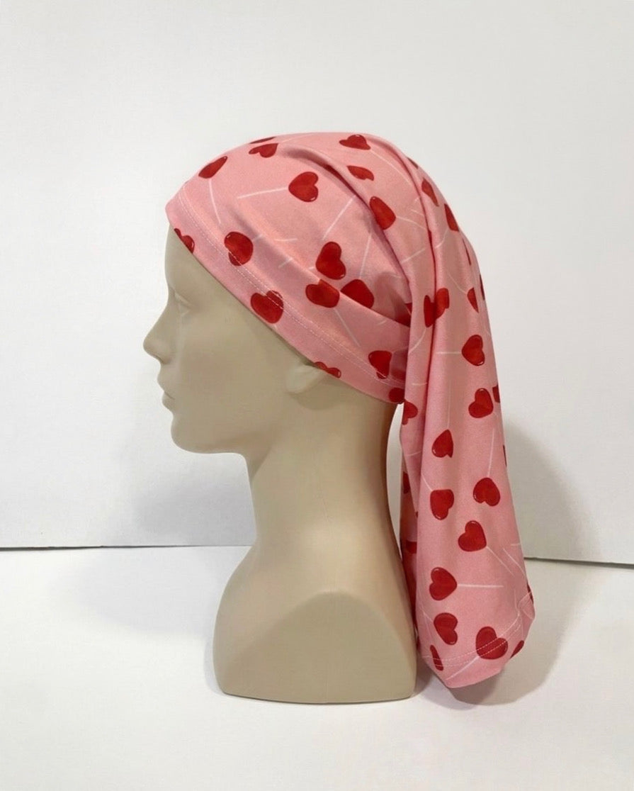 Bandana Paletas