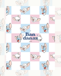 Bandana Pinky and Brain