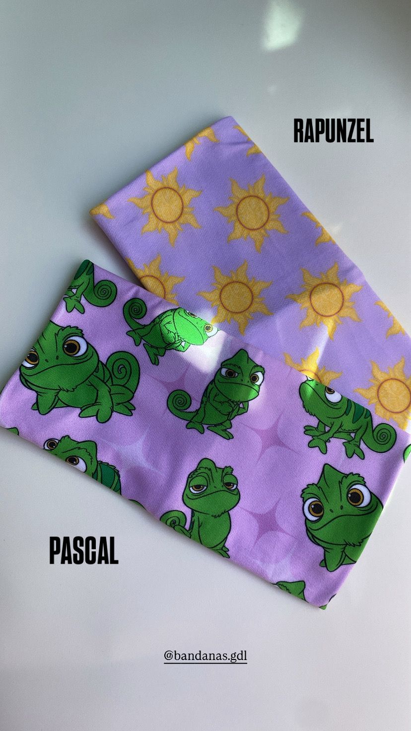 Gorro Quirúrgico buff - Pazcal