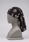Gorro Quirúrgico - Bones (huesos)