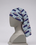 Gorro Quirúrgico - Derek Shepherd