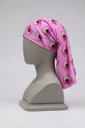 Gorro Quirúrgico buff- Lotso (toy story)