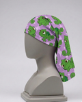 Gorro Quirúrgico buff - Pazcal
