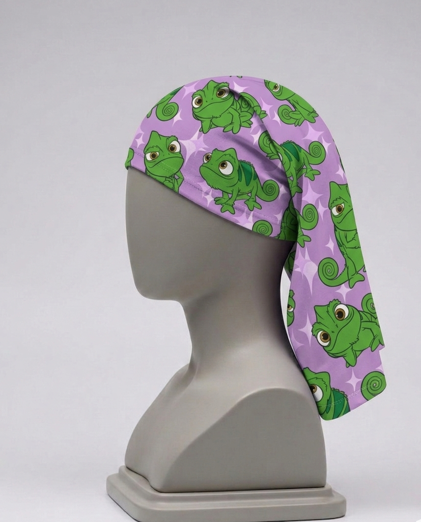 Gorro Quirúrgico buff - Pazcal