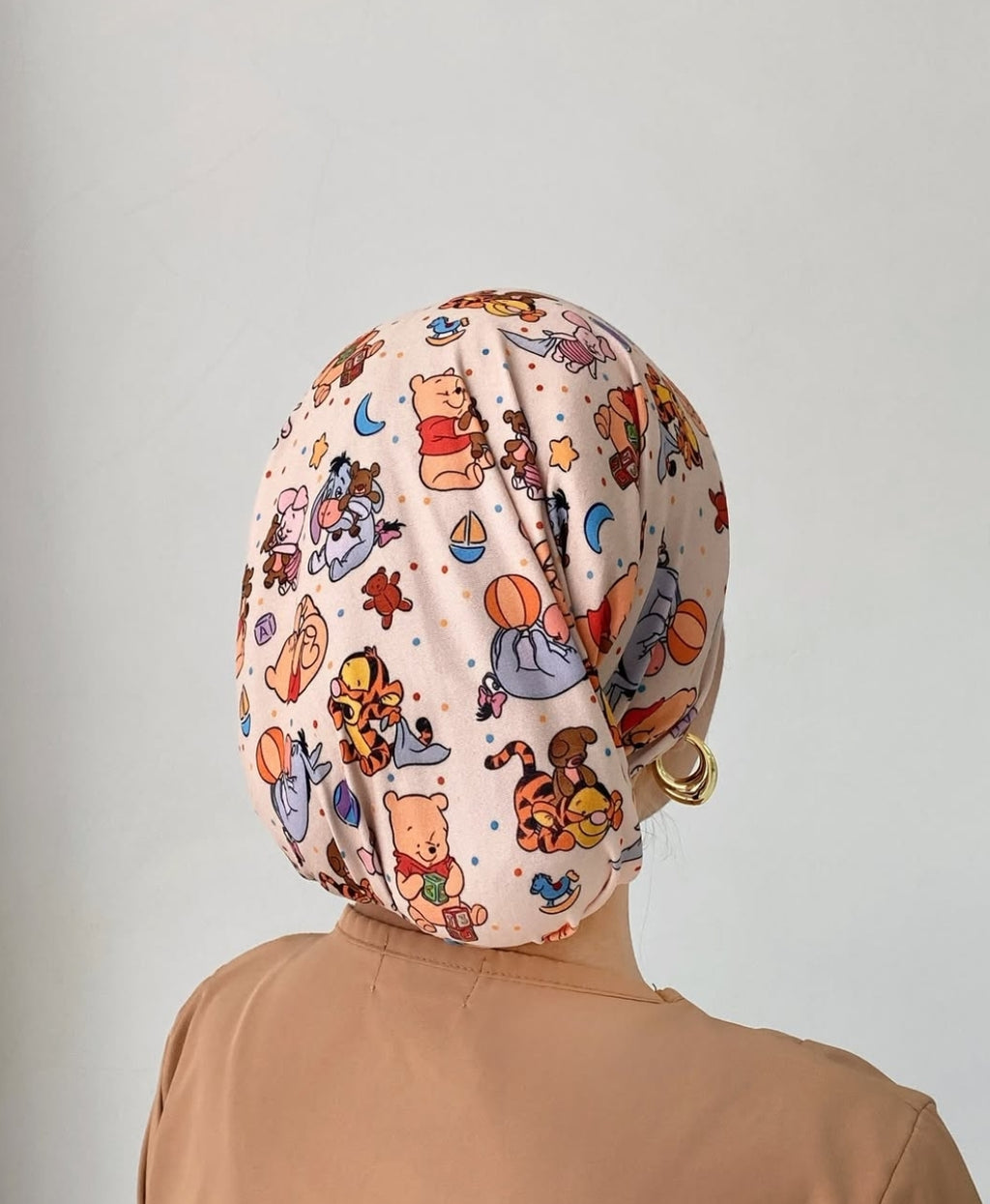 Gorro Quirúrgico - Baby Winnie