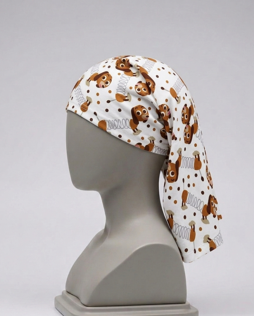 Gorro Quirúrgico - Slinky