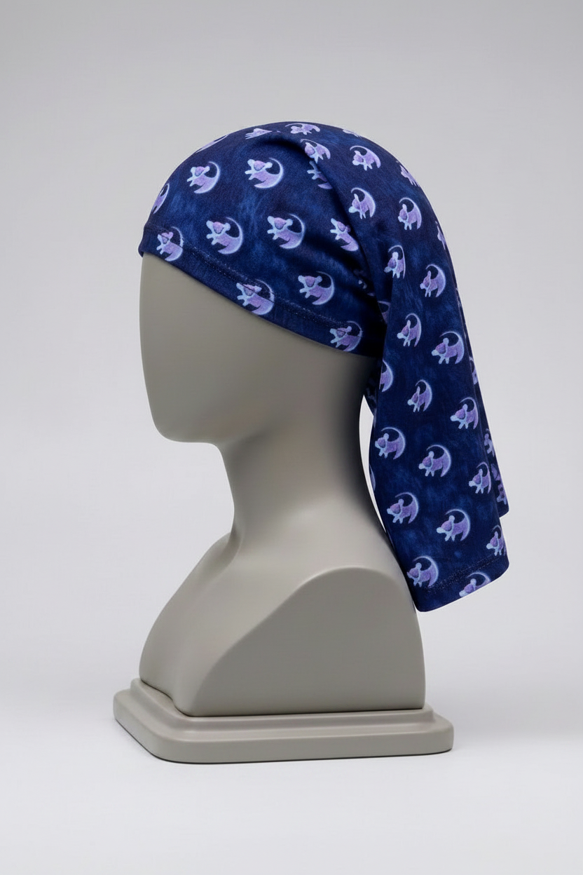 Gorro Quirúrgico - Simba