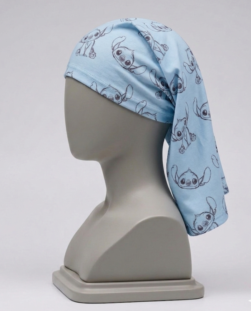 Gorro quirúrgico - Stich