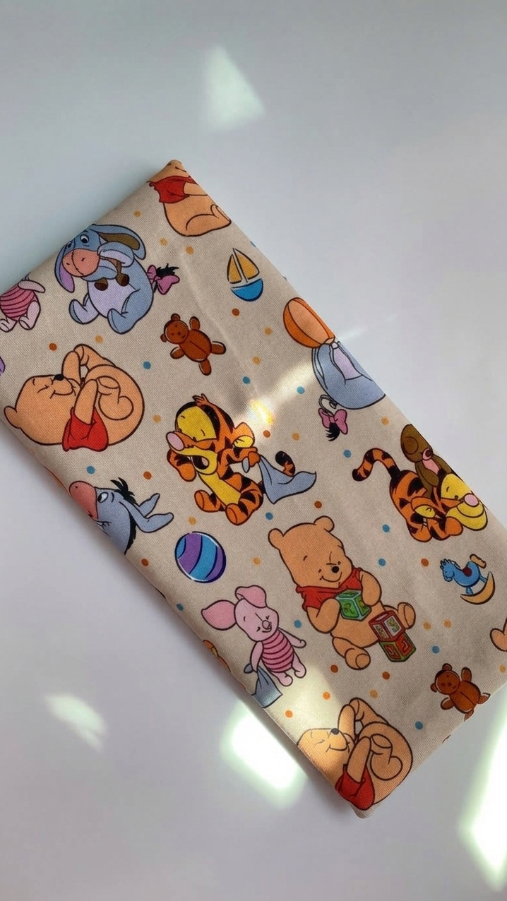 Gorro Quirúrgico - Baby Winnie